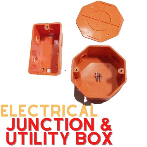 2 3 8 pole junction box|heavy duty junction box.